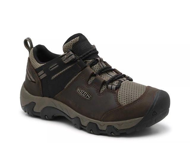Keen Steens Vent Trail Shoe Men s Free Shipping DSW