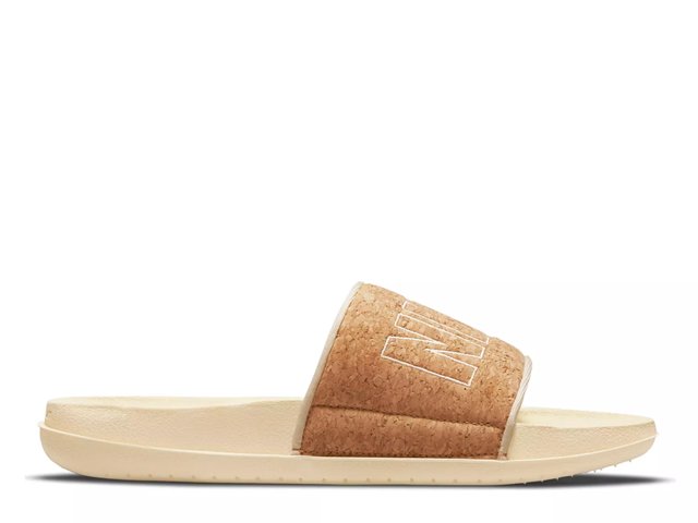 Dsw womens slides store