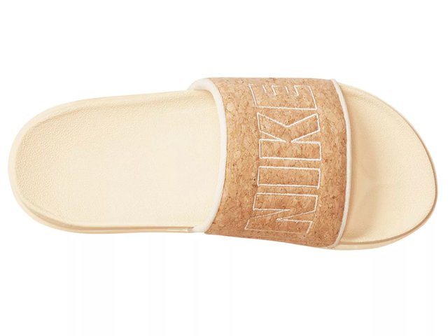 nike offcourt se women's slide sandals
