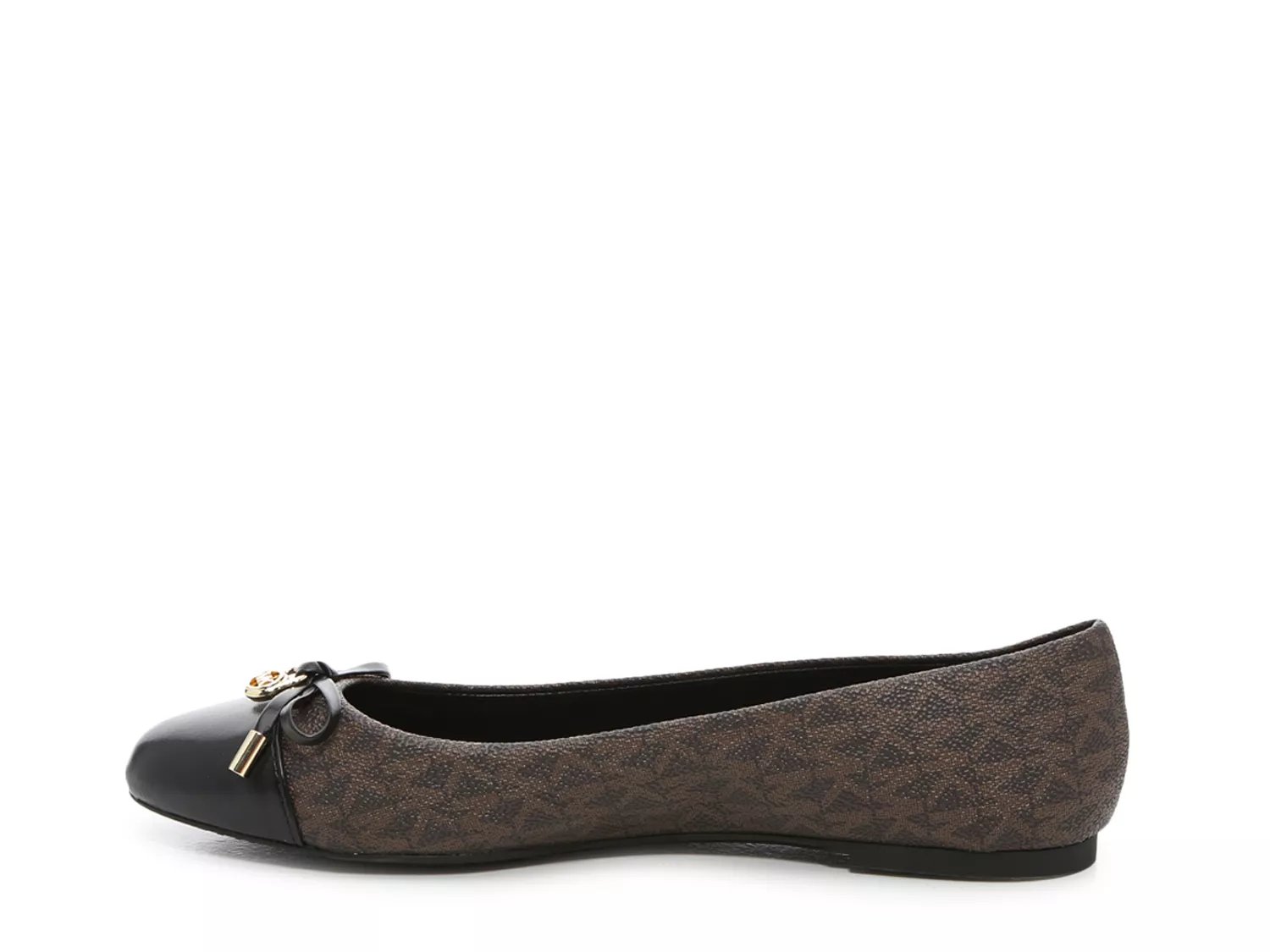 michael kors melody flat