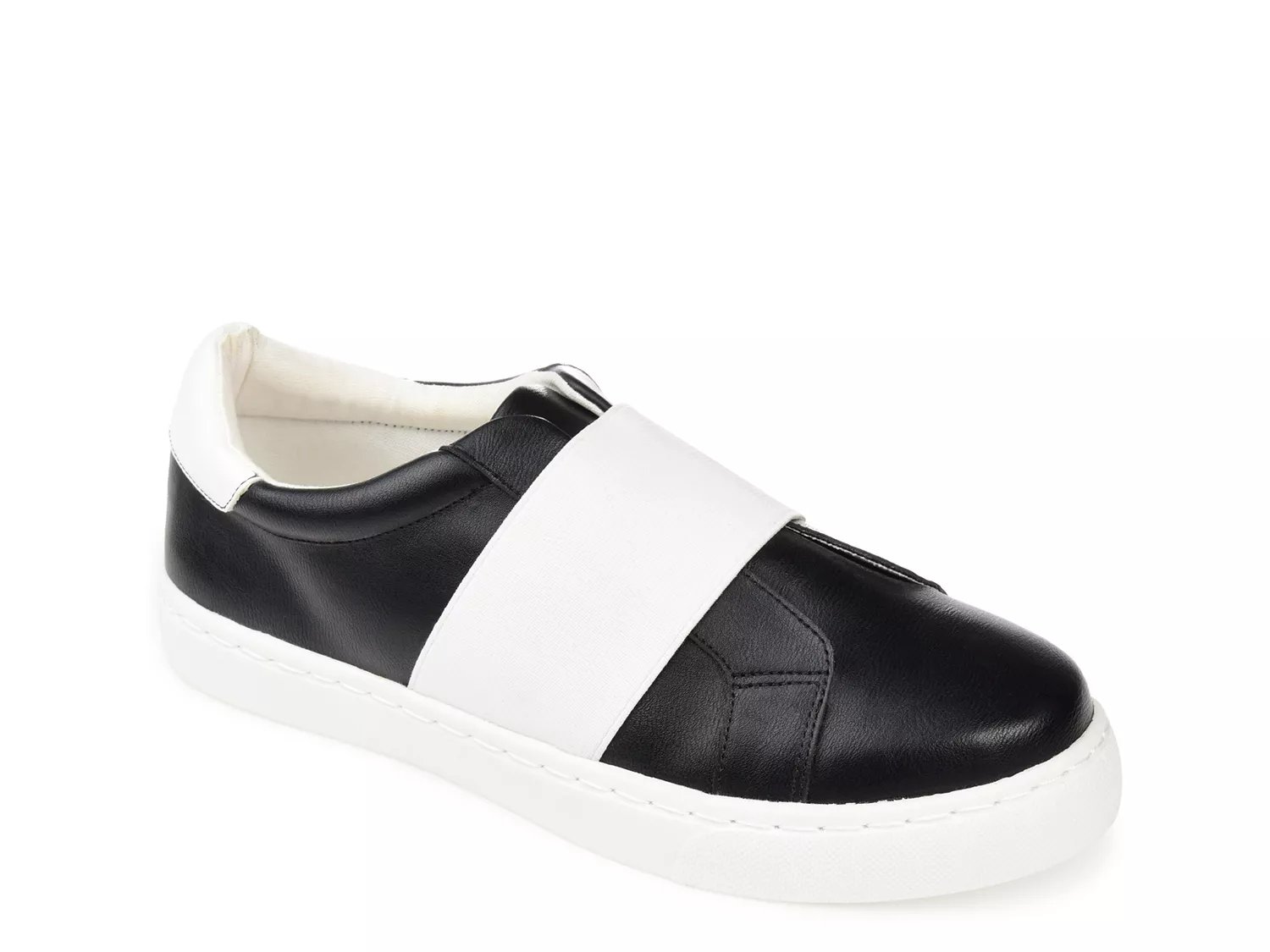 Journee Collection Billie Slip On Sneaker Free Shipping DSW