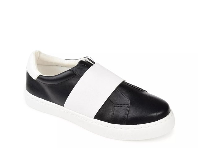 Dsw slip on top