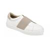 Billie Slip-On Sneaker Grey view