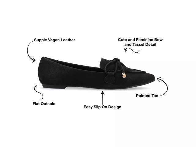 Muriel Loafer