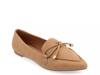 Muriel Loafer Dark Brown view