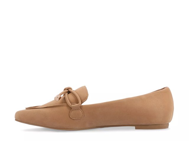 Journee Collection Muriel Loafer - Free Shipping | DSW