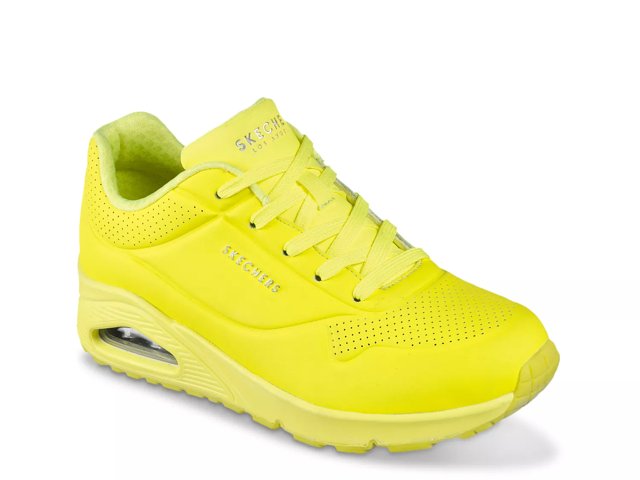 Skechers Street Uno Night Shades Sneaker
