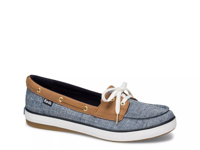 Keds charter hot sale