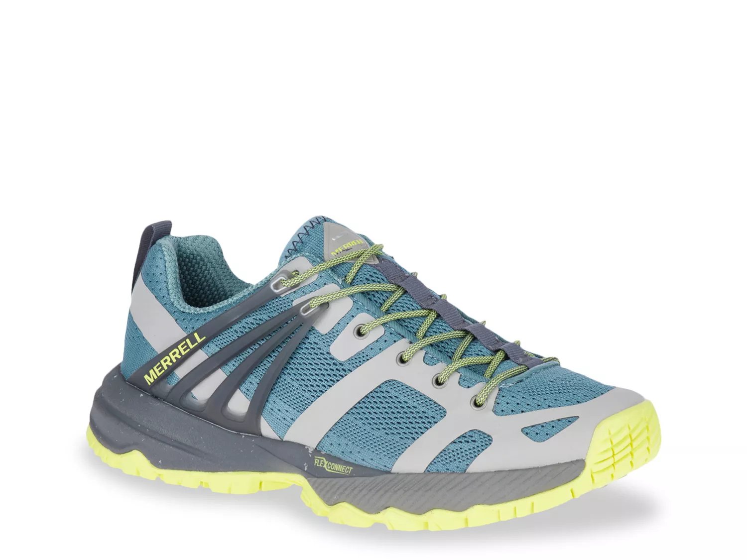 Merrell Mqm Ace Ox Trail Running Shoe - Women's - Free Shipping | DSW