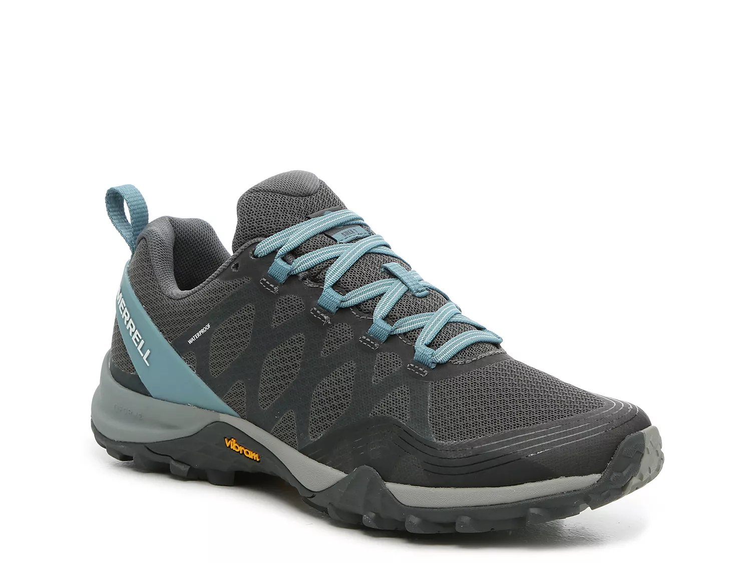 stores that carry merrell shoes