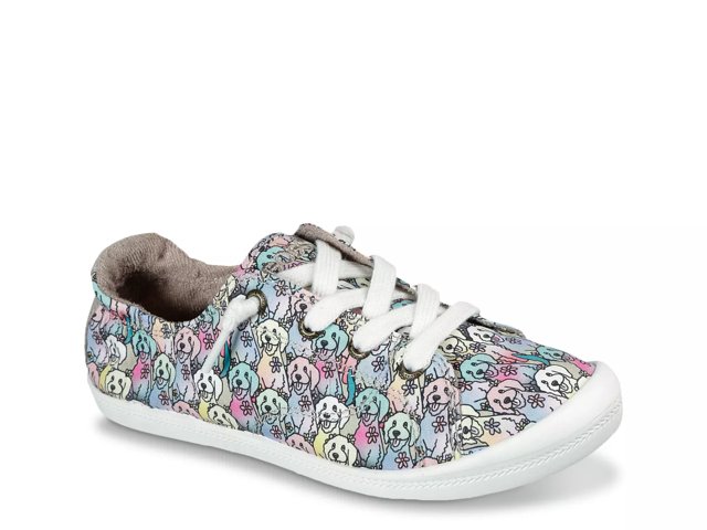 Bobs beach hot sale bingo sneakers