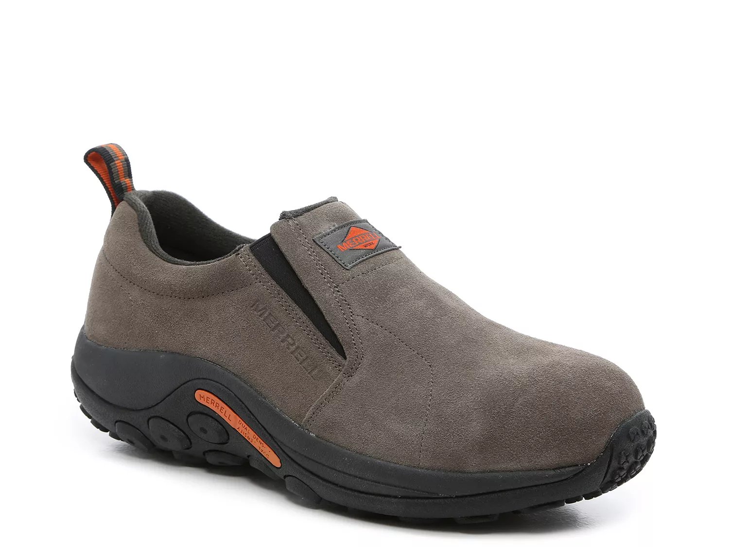 dsw merrell jungle moc