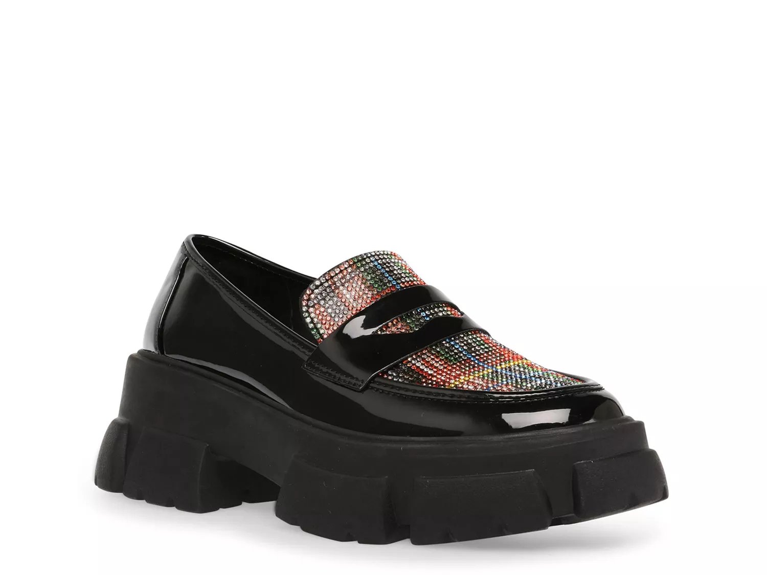 Betsey Johnson Barrie Loafer Free Shipping DSW