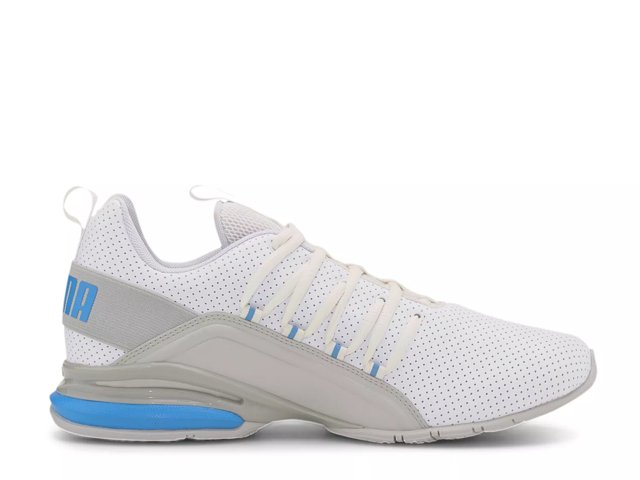 Puma axelion cheap dsw
