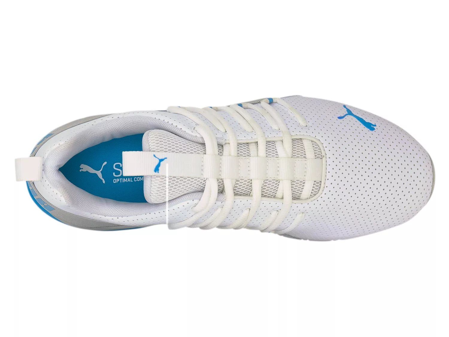 dsw mens puma sneakers