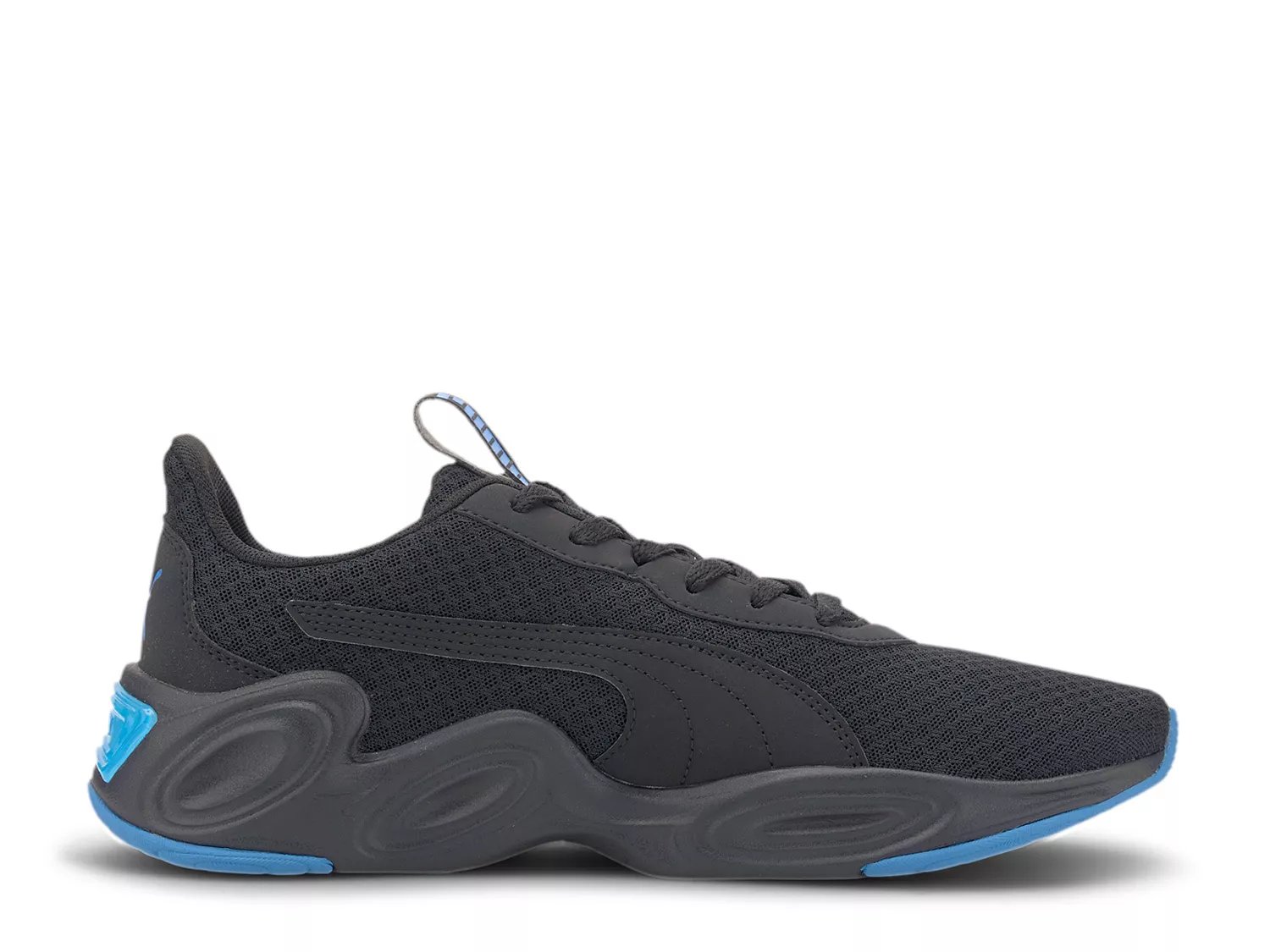 Puma Cell Magma Clean Sneaker Men s