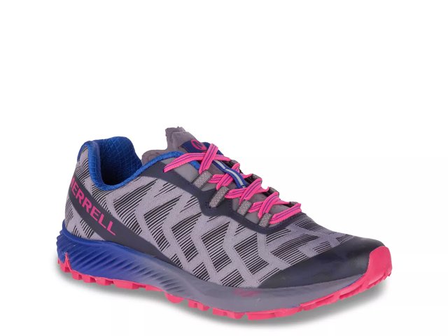 Agility synthesis flex merrell new arrivals