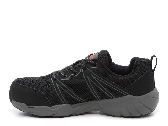 Merrell Hombre Modern Fullbench Superlite at-Negro/Lima