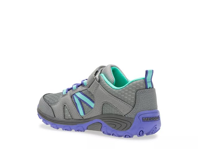 merrell outback low sneaker