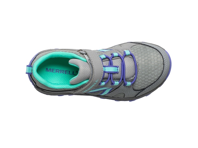Merrell Girls M-Outback Low Sneakers