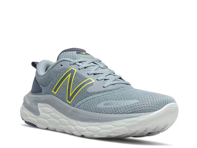 New balance aloth running shoe Clearance