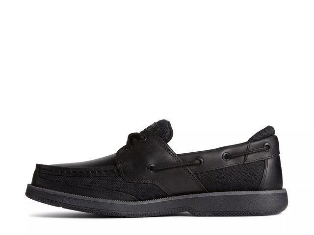 Sperry Surveyor Boat Shoe - Free Shipping | DSW