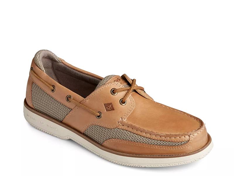 Men s Sperry Top Sider Shoes Boots Boat Shoes DSW