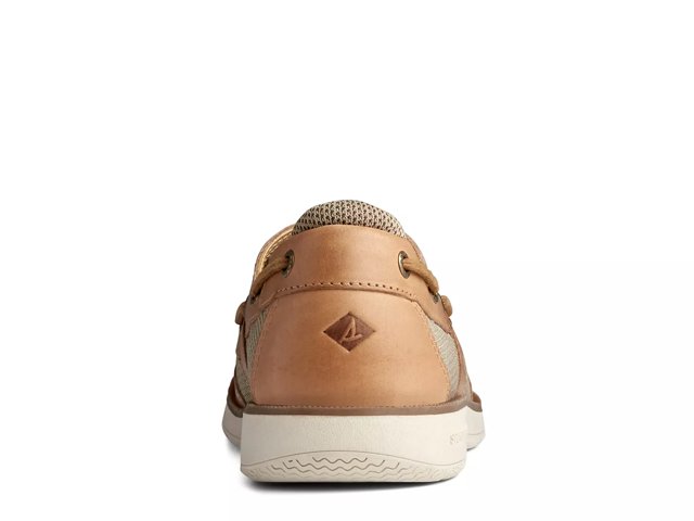 Sperry Surveyor Boat Shoe