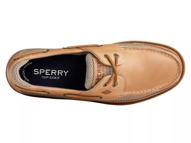 Sperry Surveyor Boat Shoe