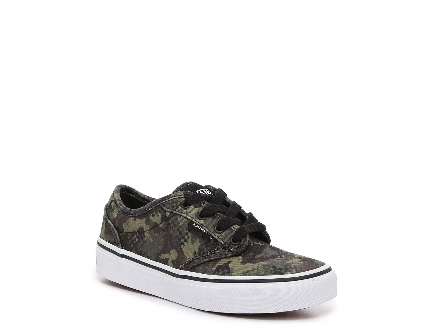  Atwood Sneaker - Kids' 