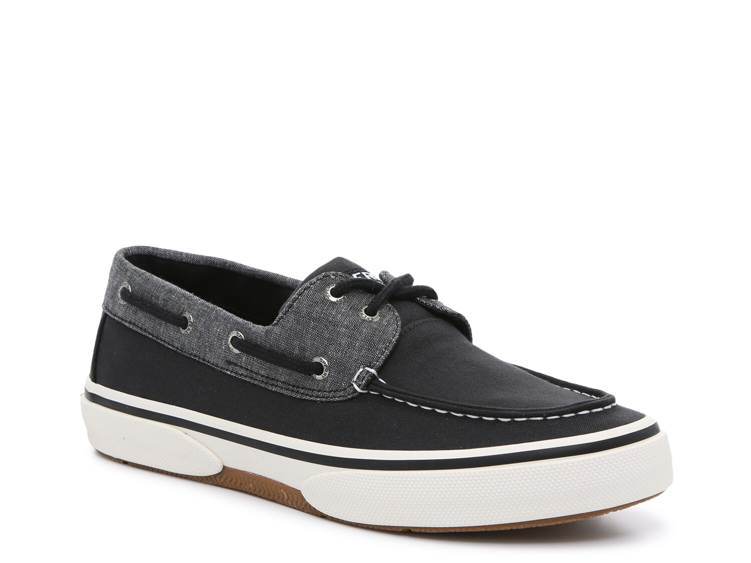  Halyard Boat Shoe 