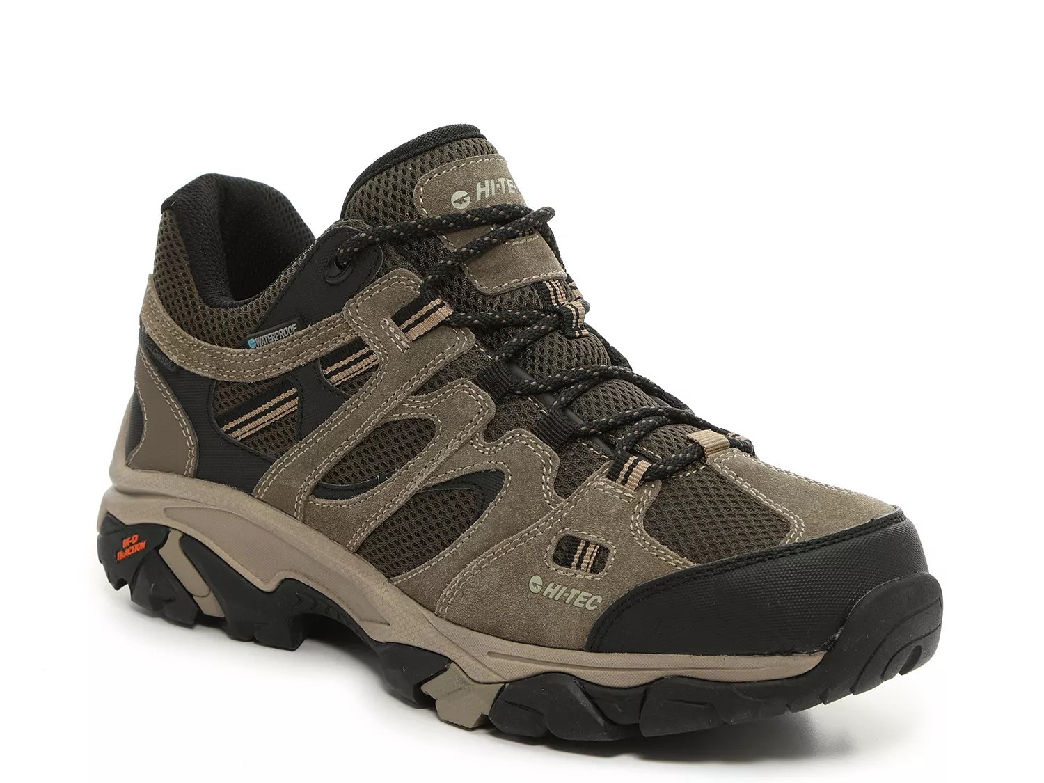  Ravus Vent Low Trail Shoe - Men's 