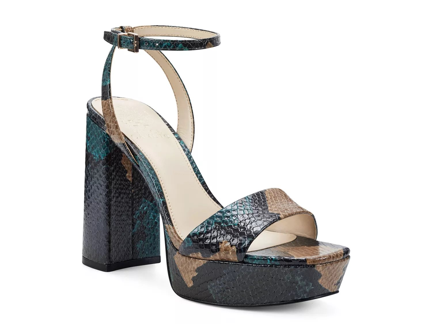 green heels dsw