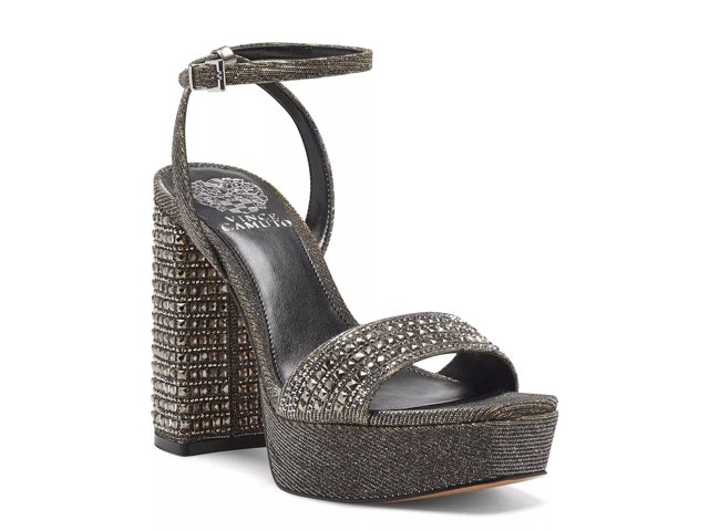 Chastin platform sandal online