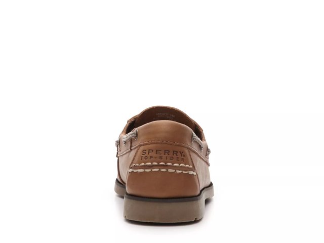 Sperry Leeward Boat Shoe