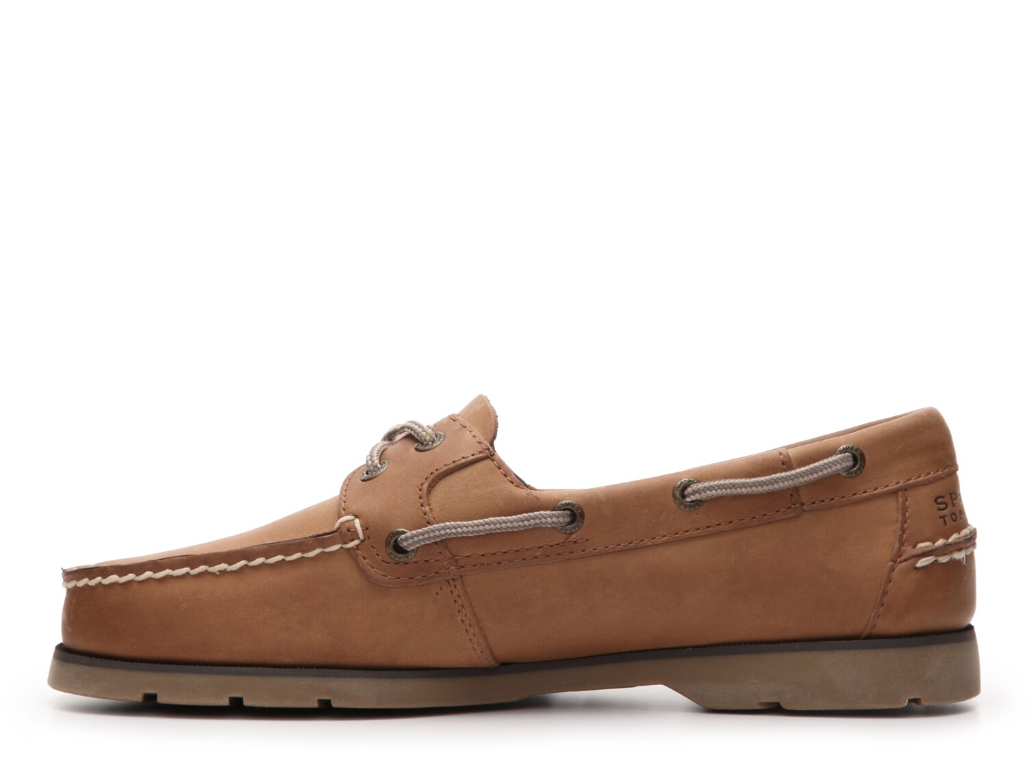 sperry leeward sahara