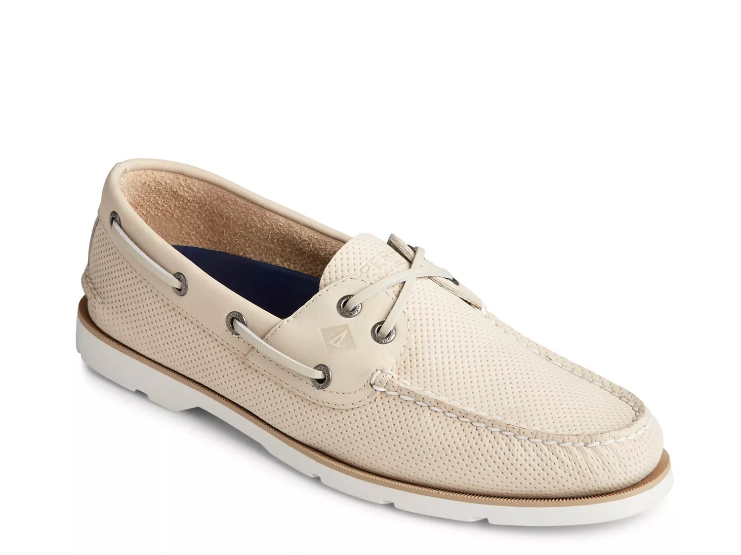 Sperry Leeward Boat Shoe Free Shipping DSW