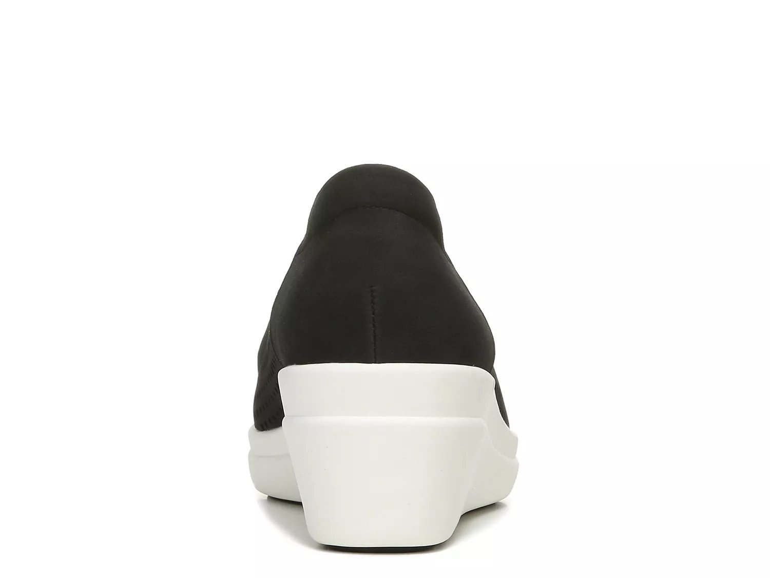 naturalizer sam wedge sneaker