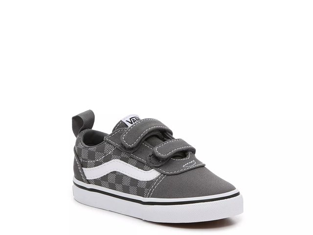 Dsw kids top vans