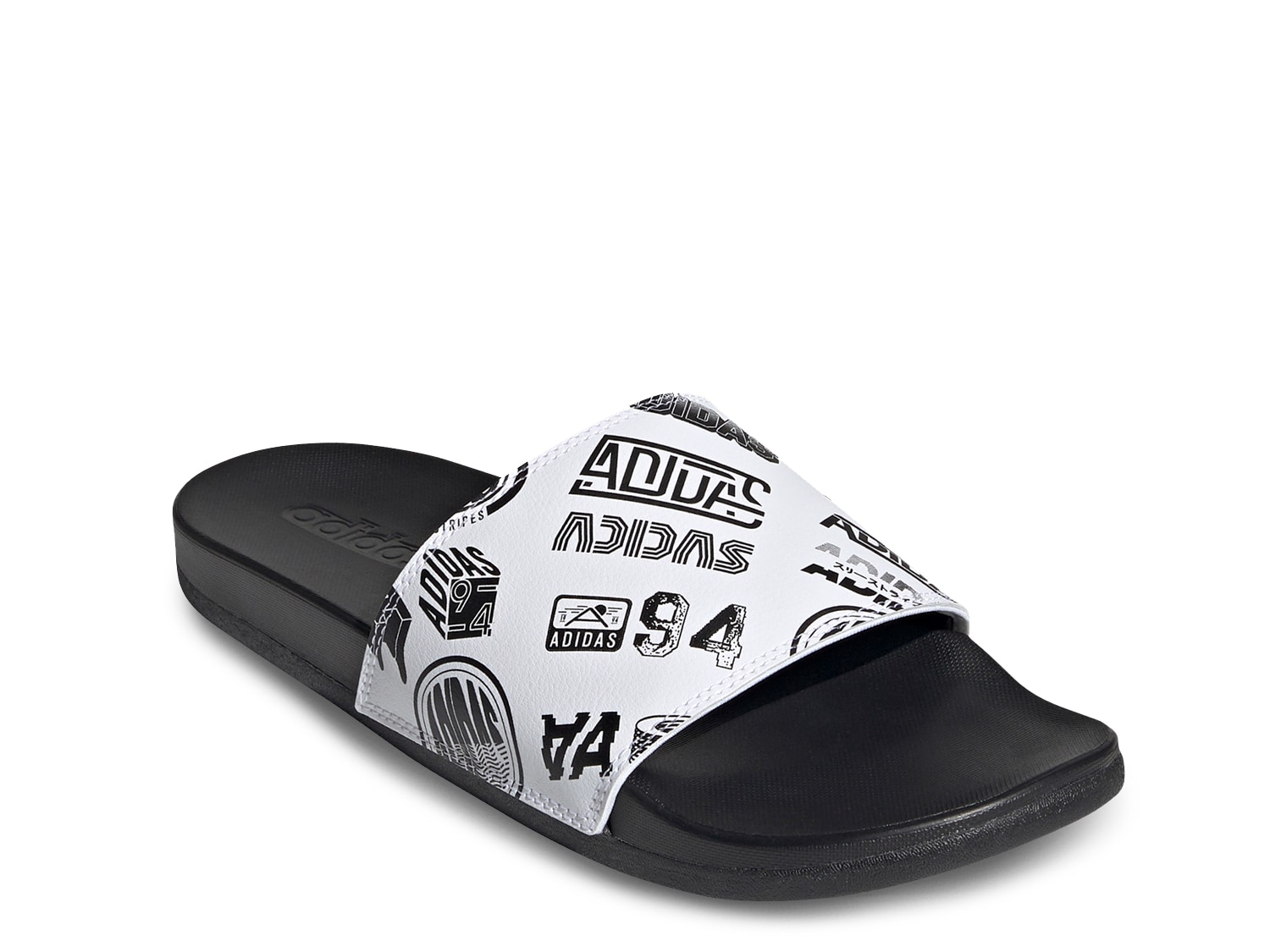  Adilette Comfort Slide Sandal - Men's 