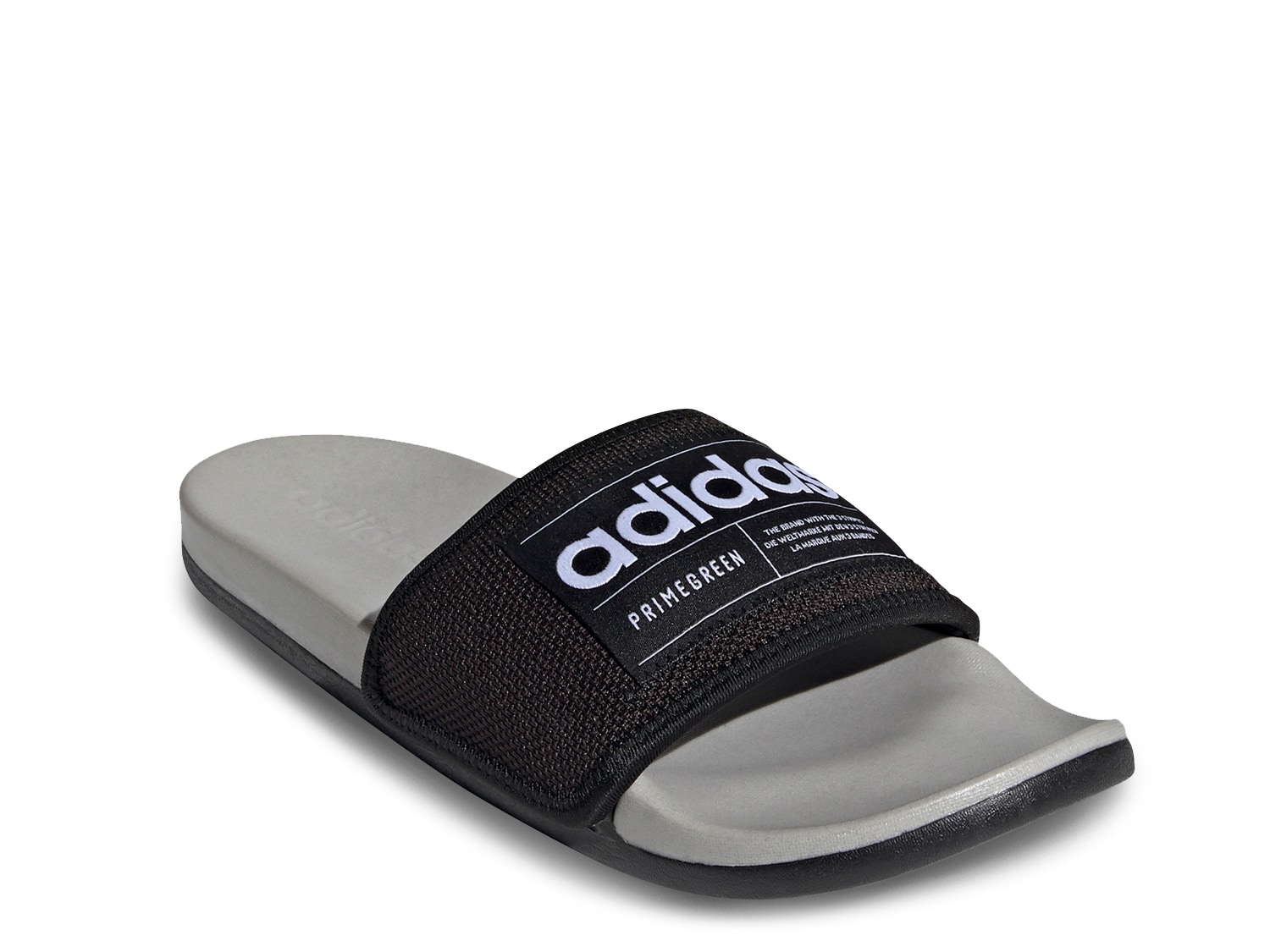 voorkomen moeilijk eeuwig adidas Adilette Comfort Eco Slide Sandal - Men's - Free Shipping | DSW