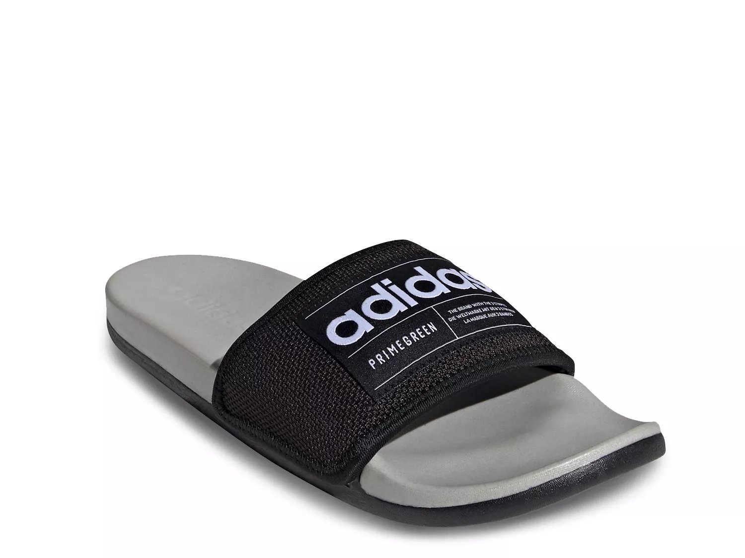 Men's adidas adilette comfort 2024 slides