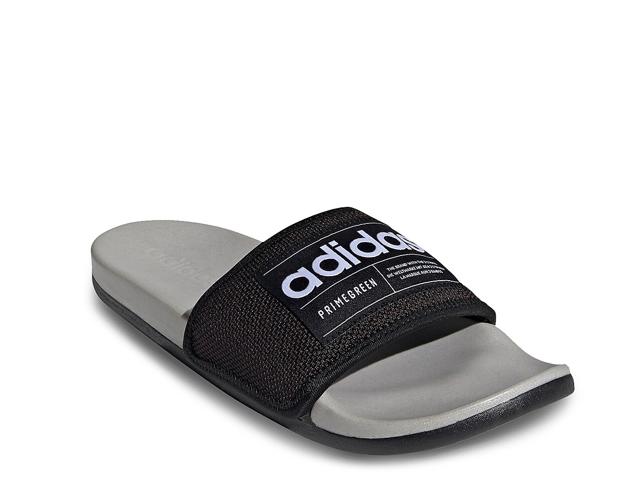 adidas Adilette Comfort Eco Primegreen Slide Sandal