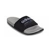 Adidas adilette comfort slides 2024 grey