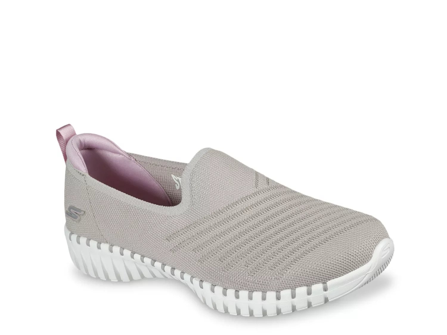 Skechers Go Walk 5 Slip-On Sneaker 