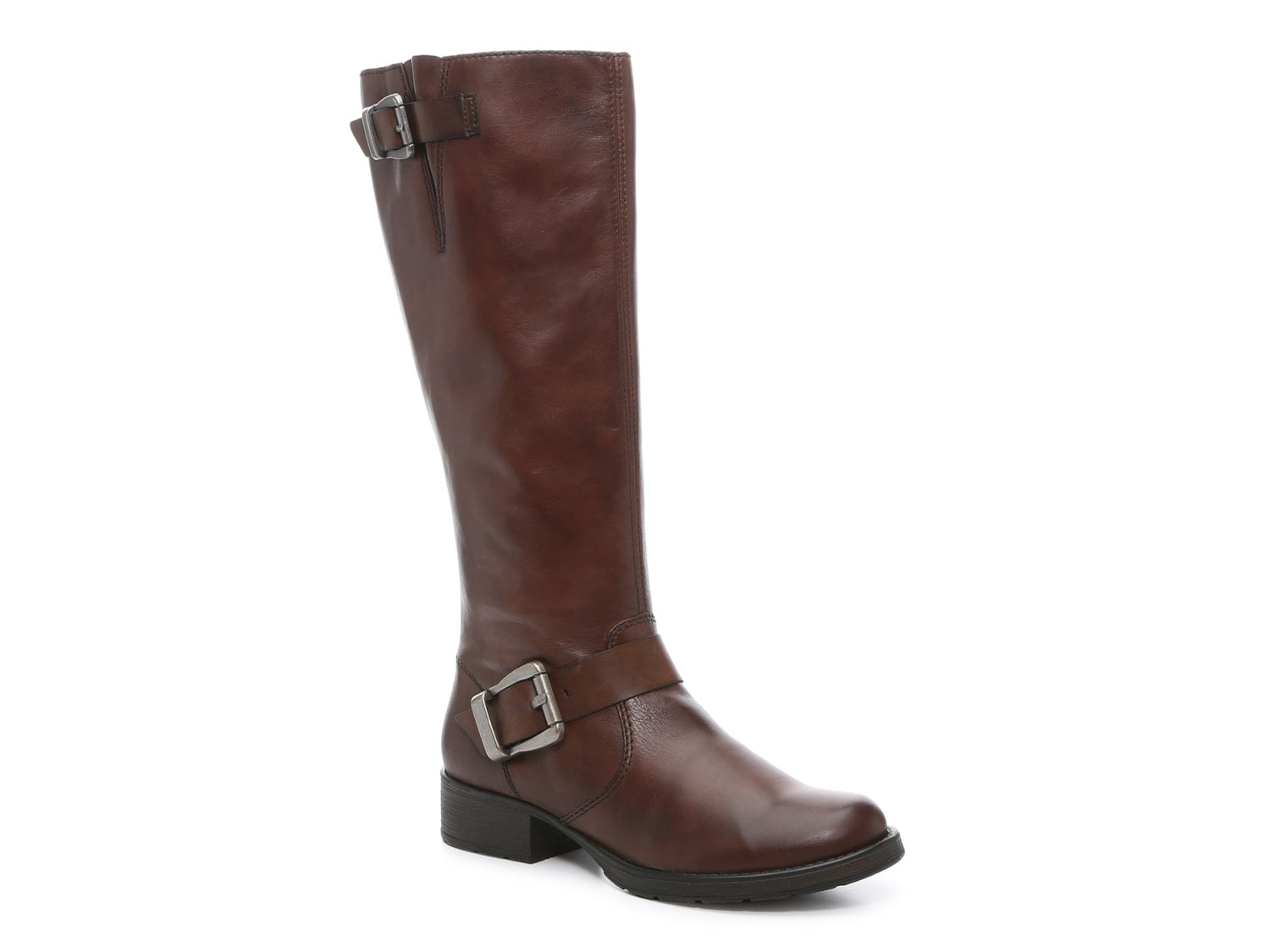 Rieker Faith 80 Riding Boot - Free Shipping | DSW