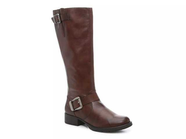 Rieker Faith 80 Riding Boot