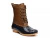 Original Ariel Duck Boot Brown/Navy view