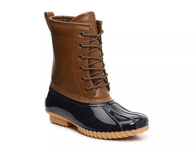 Sporto Original Ariel Duck Boot