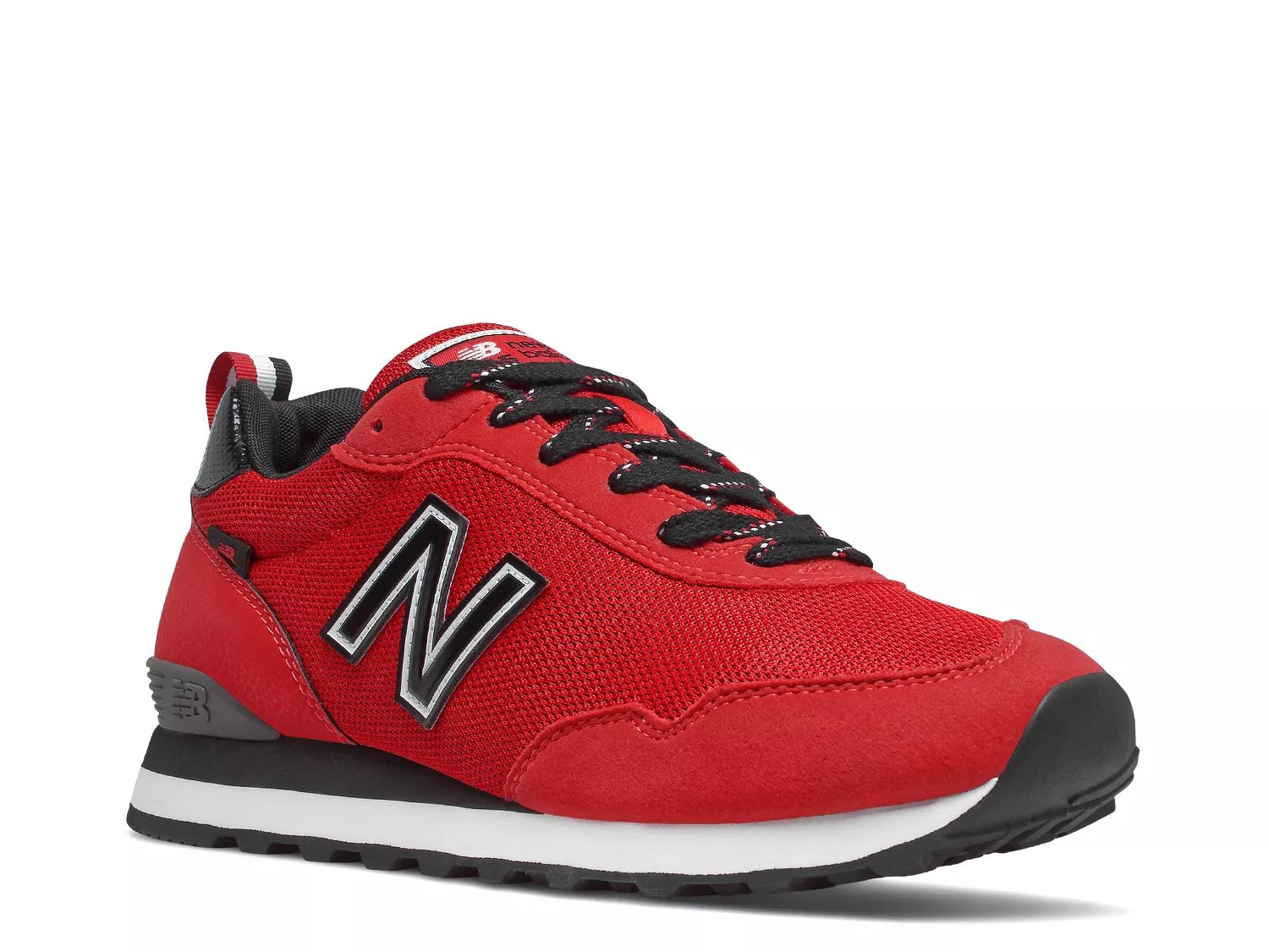 New balance 515 classic red on sale